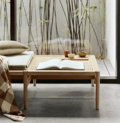 Mater Winston Daybed, mat lakeret eg fra> Daybeds