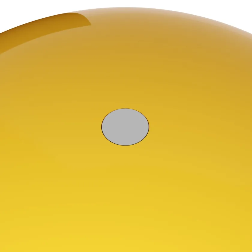 Verpan Wire portable bordlampe, Ø18 af Verner Panton> Portable Lamper|Spots