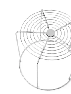 &Tradition Wire Stool VP11 af Verner Panton><noscript><img width=
