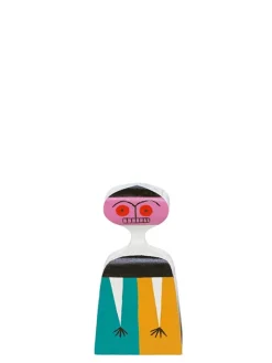 Vitra Wooden Doll, Cat & Dog fra><noscript><img width=