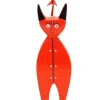 Vitra Wooden Doll, Little Devil fra> Gaver Til Ham|Figurer
