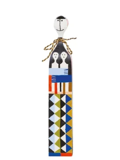 Vitra Wooden Doll nr. 10 fra><noscript><img width=