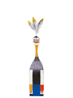 Vitra Wooden Doll nr. 21 fra> Gaver Til Ham|Figurer