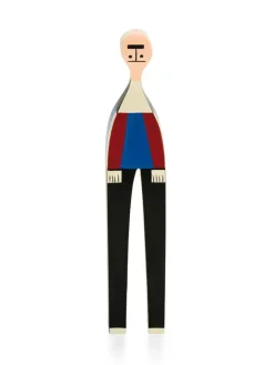 Vitra Wooden Doll nr. 22 fra> Gaver Til Ham|Figurer