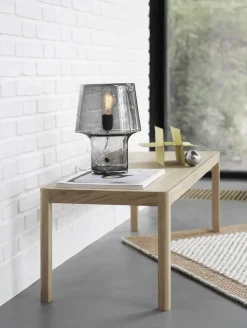 Muuto Workshop Coffee Table fra> Sofaborde