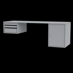 Montana Workshop Skrivebord fra><noscript><img width=