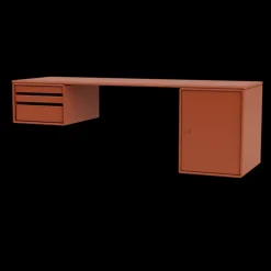 Montana Workshop Skrivebord fra><noscript><img width=