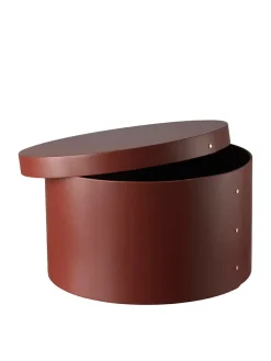 FDB Møbler X3 Drejø Opbevaringsæske, Ø42 cm fra><noscript><img width=