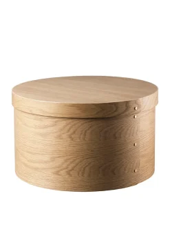 FDB Møbler X3 Drejø Opbevaringsæske, Ø42 cm fra><noscript><img width=