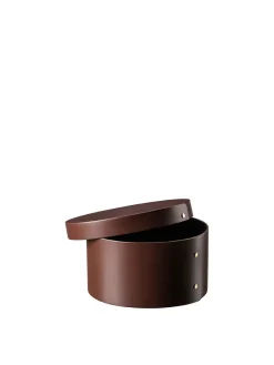 FDB Møbler X3 Drejø Opbevaringsæske, Ø42 cm fra><noscript><img width=