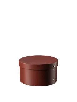 FDB Møbler X3 Drejø Opbevaringsæske, Ø42 cm fra><noscript><img width=