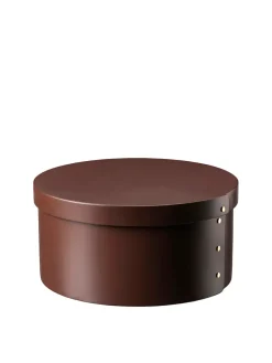FDB Møbler X3 Drejø Opbevaringsæske, Ø42 cm fra><noscript><img width=