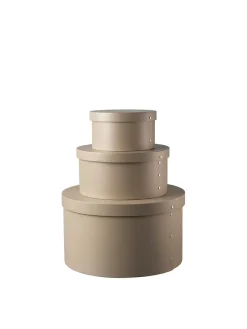 FDB Møbler X3 Drejø Opbevaringsæske, Ø22 cm fra><noscript><img width=