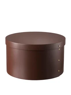 FDB Møbler X3 Drejø Opbevaringsæske, Ø22 cm fra><noscript><img width=