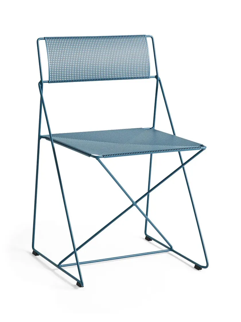 HAY X-Line Chair fra> Spisebordsstole