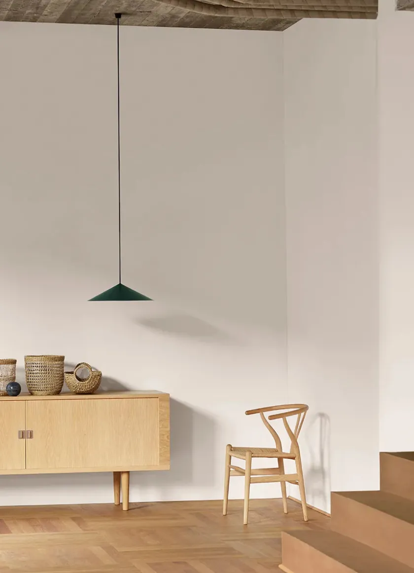Carl Hansen & Søn Y-stol CH24, Bøg olie af Hans J. Wegner> Gaver Til Hende|Gaver Til Ham