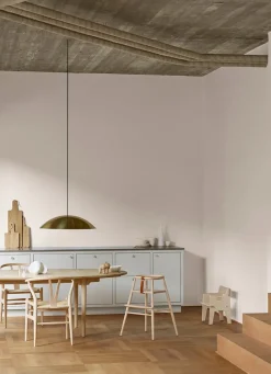 Carl Hansen & Søn Y-stol CH24, Bøg olie af Hans J. Wegner><noscript><img width=