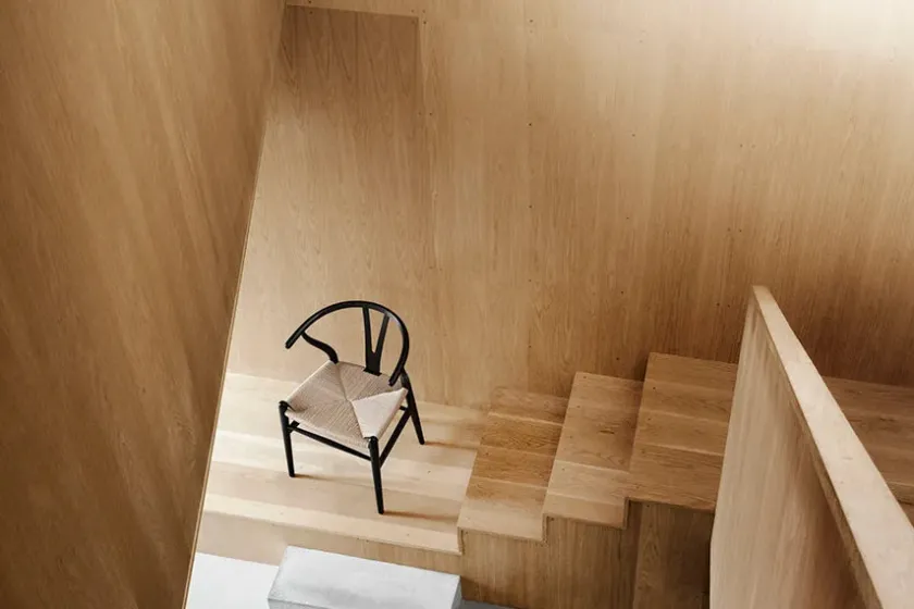 Carl Hansen & Søn Y-stol CH24, eg olie af Hans J. Wegner> Spisebordsstole