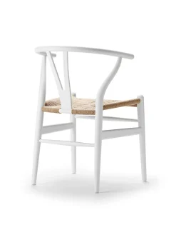 Carl Hansen & Søn Y-stol CH24 Soft Barley af Hans J. Wegner><noscript><img width=