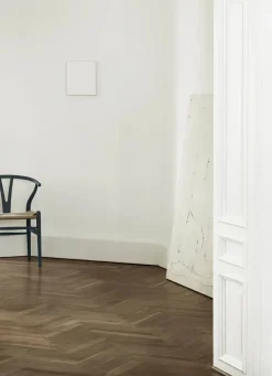 Carl Hansen & Søn Y-stol CH24 Soft Blue af Hans J. Wegner><noscript><img width=