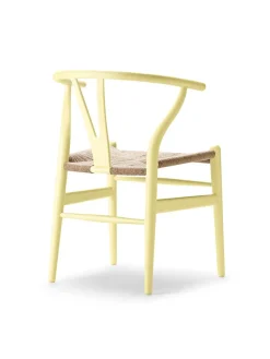 Carl Hansen & Søn Y-stol CH24 Soft Clay af Hans J. Wegner><noscript><img width=