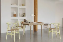 Carl Hansen & Søn Y-stol CH24 Soft Falu af Hans J. Wegner><noscript><img width=