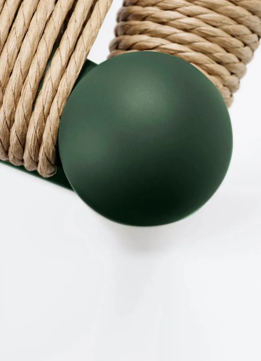 Carl Hansen & Søn Y-stol CH24 Soft Hollyhock af Hans J. Wegner> Spisebordsstole