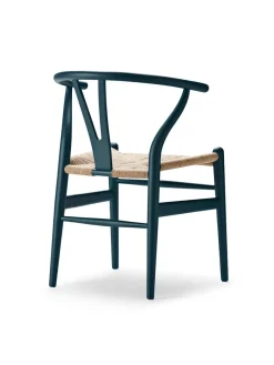 Carl Hansen & Søn Y-stol CH24 Soft Natural White af Hans J. Wegner><noscript><img width=