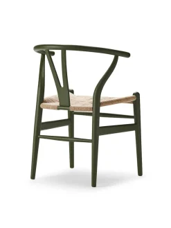 Carl Hansen & Søn Y-stol CH24 Soft Natural White af Hans J. Wegner><noscript><img width=