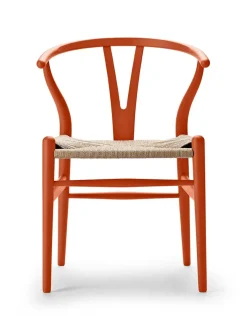 Carl Hansen & Søn Y-stol CH24 Soft North Sea af Hans J. Wegner><noscript><img width=