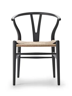 Carl Hansen & Søn Y-stol CH24 Soft Olive Green af Hans J. Wegner><noscript><img width=