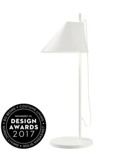 Louis Poulsen Yuh bordlampe fra> Spots