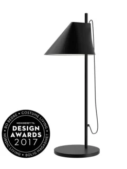 Louis Poulsen Yuh bordlampe fra><noscript><img width=
