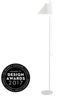 Louis Poulsen Yuh gulvlampe fra><noscript><img width=