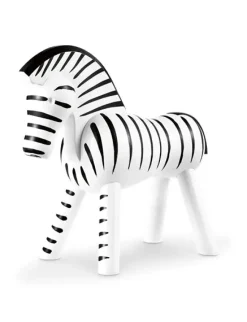 Kay Bojesen Zebra af> Gaver Til Ham|Figurer