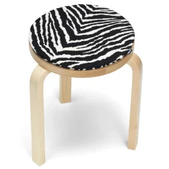 Artek Zebra sædehynde til Stool 60 fra><noscript><img width=