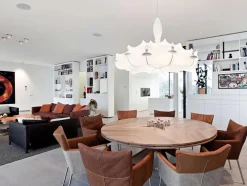 Flos Zeppelin 1 Suspension fra> Pendler|Spots